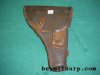 Holster Russian Pebble Grain USED Holster Russian Pebble Grain USED
