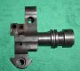 Front Sight Bayo Lug Assembly Stripped SKS Yugo 59/66 Rifle Front Sight Bayo Lug Assembly Stripped SKS Yugo 59/66 Rifle