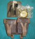 Ammo Pouch & Cleaning Kit Combo, Mosin Nagant Ammo Pouch & Cleaning Kit Combo, Mosin Nagant