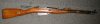 Russian M44 Mosin Nagant Carbine 1944 Izhvesk Russian M44 Mosin Nagant Carbine 1944 Izhvesk