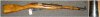 Russian M1891/59 Carbine 7.62X54 Russian M1891/59 Carbine 7.62X54