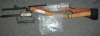 French MAS 49/56 Rifle Caliber 7.5 French French MAS 49/56 Rifle Caliber 7.5 French