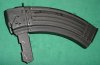Magazine 30 Round Metal Detachable SKS Rifles Magazine 30 Round Metal Detachable SKS Rifles