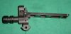 Front Sight Base and Bayonet Lug SKS Yugo 59/66 Rifle Front Sight Base and Bayonet Lug SKS Yugo 59/66 Rifle
