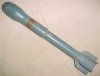 British L86 Rifle Grenade British L86 Rifle Grenade
