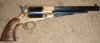 .44 Caliber CVA Black Powder Revolver .44 Caliber CVA Black Powder Revolver