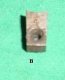 Cleaning Rod Retainer B Mosin Nagant Rifles Cleaning Rod Retainer B Mosin Nagant Rifles