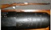 Russian M91/30 1897 HEX Izhvesk Mosin Nagant Rifle Russian M91/30 1897 HEX Izhvesk Mosin Nagant Rifle