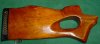 Buttstock MAK90 USED Buttstock MAK90 USED