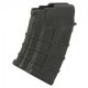 10rd AK-74 Magazine TAPCO Black 10rd AK-74 Magazine TAPCO Black