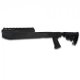 INTRAFUSE™ Mini-14/Thirty Stock System - Black, OD, Dark Earth INTRAFUSE™ Mini-14/Thirty Stock System - Black, OD, Dark Earth