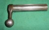 Bolt Body NO Safety, M95/34 Steyr 8X56R Straight Pull Carbine Bolt Body NO Safety, M95/34 Steyr 8X56R Straight Pull Carbine