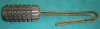 Austrian WWI Zietzunder Grenade Austrian WWI Zietzunder Grenade