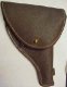 Holster Pebble Grain M1895 Russian Nagant Revolver Holster Pebble Grain M1895 Russian Nagant Revolver