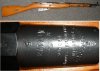Czech 91/38 Mosin Nagant Carbine Czech 91/38 Mosin Nagant Carbine