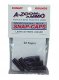 38 SUPER 5/PK A-ZOOM Snap Caps 38 SUPER 5/PK A-ZOOM Snap Caps