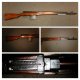 Russian SVT-40 Tokarev Rifle- 1942 TULA Russian SVT-40 Tokarev Rifle- 1942 TULA