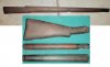 Stock Set No4 Mk1 Lee Enfield Stock Set No4 Mk1 Lee Enfield