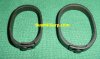 Barrel Bands, Early M91/30 , 1 PAIR Barrel Bands, Early M91/30 , 1 PAIR