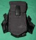 US GI M16 Magazine Pouch Black NEW US GI M16 Magazine Pouch Black NEW