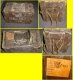 Ammo Crate .303 British POF Marked, with Inner Tin Ammo Crate .303 British POF Marked, with Inner Tin