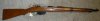 Hungarian M95 Carbine 8X56R Rifle Hungarian M95 Carbine 8X56R Rifle