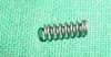 100 - Bolt Catch Spring AR-15 Rifle 100 - Bolt Catch Spring AR-15 Rifle