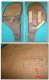 Holster Russian TT-33 or M1895 Nagant Revolver - 1943 Holster Russian TT-33 or M1895 Nagant Revolver - 1943