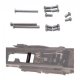 AK Rivet Build Set & Cross Member Bushing - TAPCO AK Rivet Build Set & Cross Member Bushing - TAPCO
