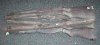 Stock Fiberglass Used M1A M-14 Rifle, USED Stock Fiberglass Used M1A M-14 Rifle, USED