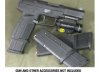 FN FiveSeven 10 Round Magazine Extension Convert 20 To A 30 Rnds FN FiveSeven 10 Round Magazine Extension Convert 20 To A 30 Rnds