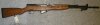 Yugo SKS Model 59/66 7.62x39 Yugo SKS Model 59/66 7.62x39