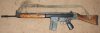 Spanish CETME 7.62X51 Rifle Spanish CETME 7.62X51 Rifle