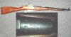 Russian M44 Mosin Nagant Carbine TULA 1944 HEX Laminated Russian M44 Mosin Nagant Carbine TULA 1944 HEX Laminated