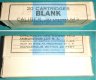 30-40 Krag Blanks Remington Arms 20rd QTY 2 Boxes 30-40 Krag Blanks Remington Arms 20rd QTY 2 Boxes