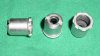 Blank Firing Adapter 14X1 LH Thread AK Rifles Blank Firing Adapter 14X1 LH Thread AK Rifles