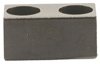 10/22 V-BLOCK BARREL RETAINER - Sturm Ruger & Co 10/22 V-BLOCK BARREL RETAINER - Sturm Ruger & Co