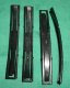 Stripper Clips 10 rd Original SKS & AK Rifles QTY 20 Stripper Clips 10 rd Original SKS & AK Rifles QTY 20