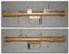 British WWII PIAT British WWII PIAT