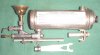 US Medical Stove Coleman 527 US Medical Stove Coleman 527