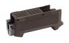 Saiga Galil Style Handguard, OD Saiga Galil Style Handguard, OD