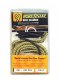 257 / 263 CALIBER BORE SNAKE RIFLE BORE CLEANER 257 / 263 CALIBER BORE SNAKE RIFLE BORE CLEANER
