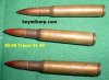30.06 TRACER RED TIP - QTY 1 ROUND 30.06 TRACER RED TIP - QTY 1 ROUND