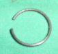 Grenade Launcher Tension Spring SKS Yugo 59/66 Rifle Grenade Launcher Tension Spring SKS Yugo 59/66 Rifle