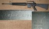 XM-15 SGW with SP1 Type Forearm XM-15 SGW with SP1 Type Forearm