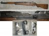US Garand M1C Sniper - Need Scope US Garand M1C Sniper - Need Scope