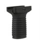 INTRAFUSE™ Vertical Grip TAPCO, Short (BLACK) INTRAFUSE™ Vertical Grip TAPCO, Short (BLACK)