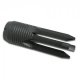 AK Razr Muzzle Device TAPCO AK Razr Muzzle Device TAPCO