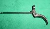 Trigger with Bar SKS Rifles Trigger with Bar SKS Rifles
