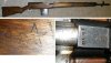 Russian SVT-38 Semi-auto Rifle 1940 Tula 7.62x54R Russian SVT-38 Semi-auto Rifle 1940 Tula 7.62x54R